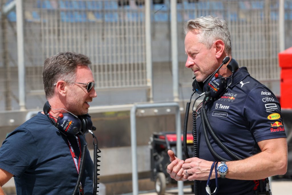 AUTO-PRIX-F1-BAHRAIN-TEST