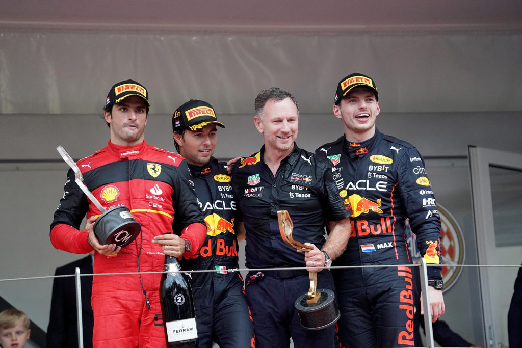 Formula 1 Grand Prix De Monaco 2022