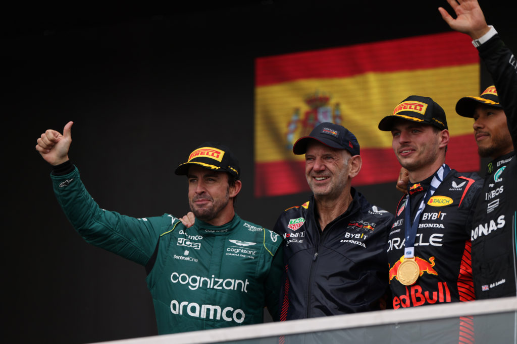 F1 Grand Prix of Canada