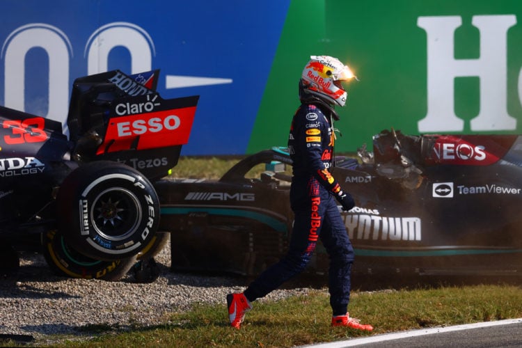 Photo by Dan Istitene - Formula 1/Formula 1 via Getty Images