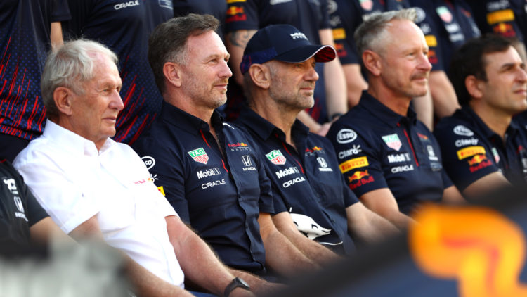 Photo by Dan Istitene - Formula 1/Formula 1 via Getty Images