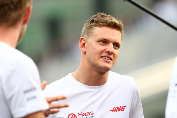 Photo by Clive Rose - Formula 1/Formula 1 via Getty Images
