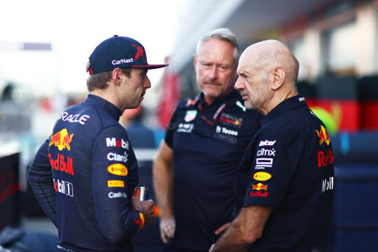 Photo by Dan Istitene - Formula 1/Formula 1 via Getty Images