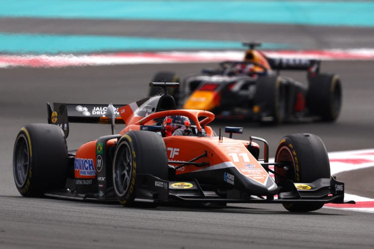 Photo by Bryn Lennon - Formula 1/Formula Motorsport Limited via Getty Images