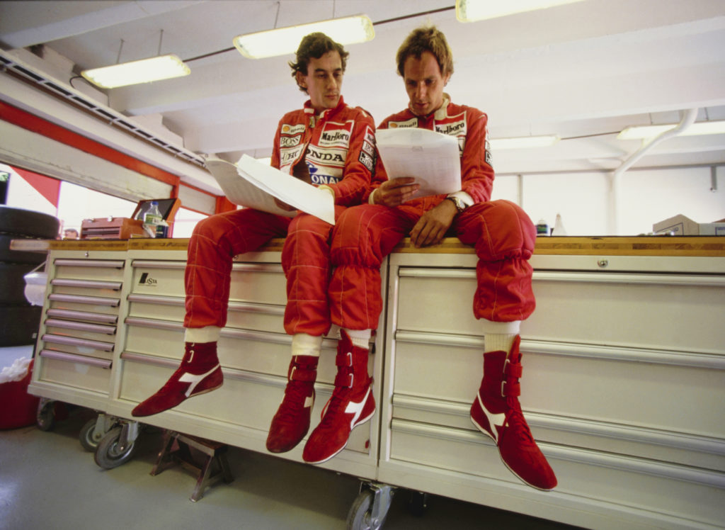F1 Grand Prix of Hungary