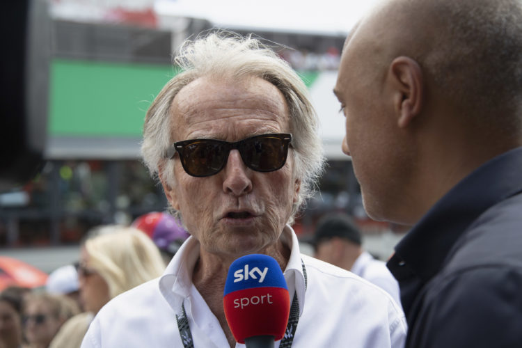 Photo by Mirco Lazzari gp/Getty Images