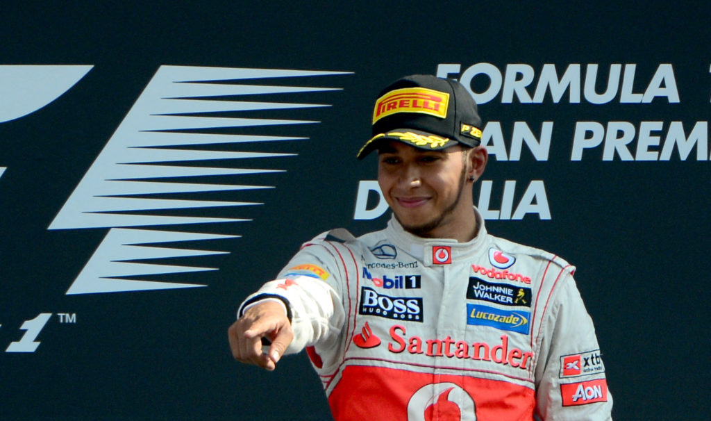 AUTO-PRIX-F1-MONZA-ITA-PODIUM