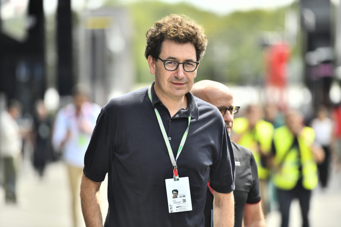 Photo by Stefano Guidi/Getty Images
