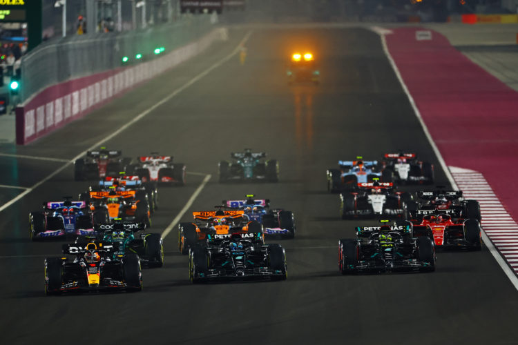 Photo by Mark Thompson/Getty Images