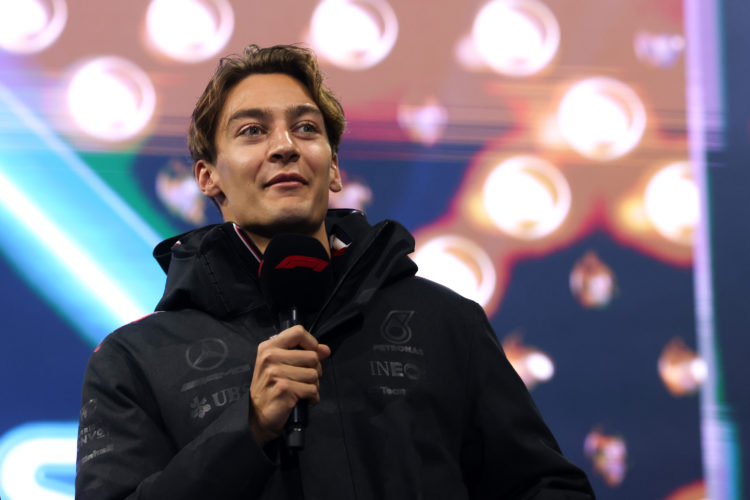 Photo by Gabe Ginsberg - Formula 1/Formula 1 via Getty Images