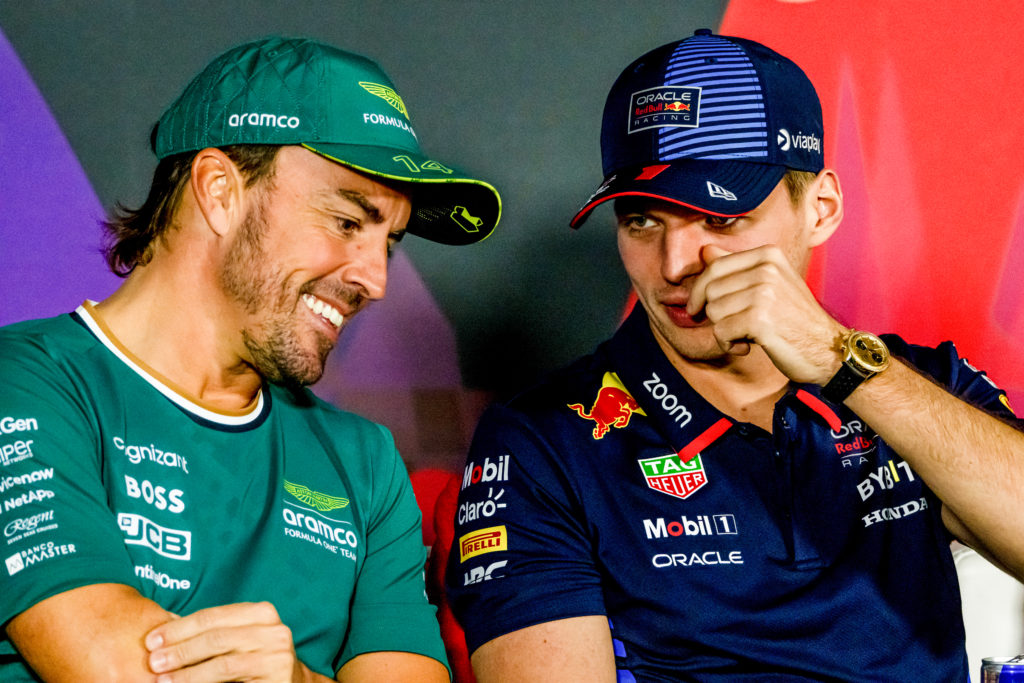 F1 Grand Prix of Bahrain - Previews