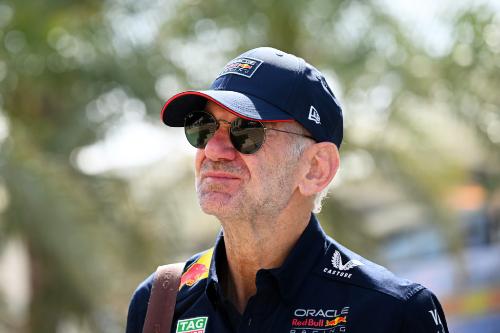 F1 Grand Prix of Bahrain