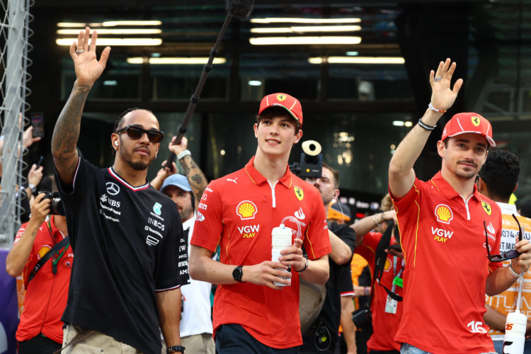 Photo by Clive Rose/Getty Images
