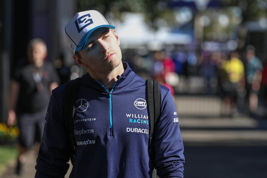 F1 Grand Prix of Australia - Previews