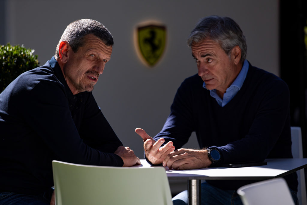 F1 Grand Prix of Australia - Previews