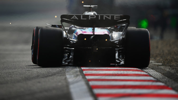 Photo by Clive Mason - Formula 1/Formula 1 via Getty Images