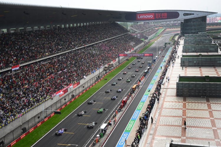 Photo by Clive Mason - Formula 1/Formula 1 via Getty Images
