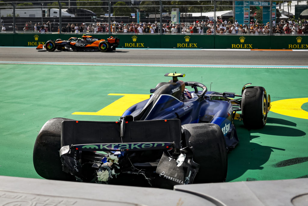 2024 Formula 1 Miami Grand Prix