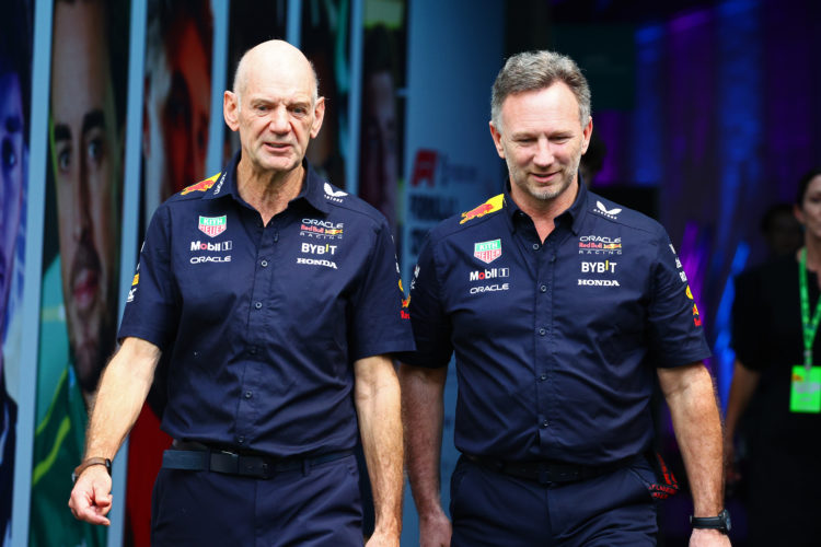 Photo by Clive Rose - Formula 1/Formula 1 via Getty Images