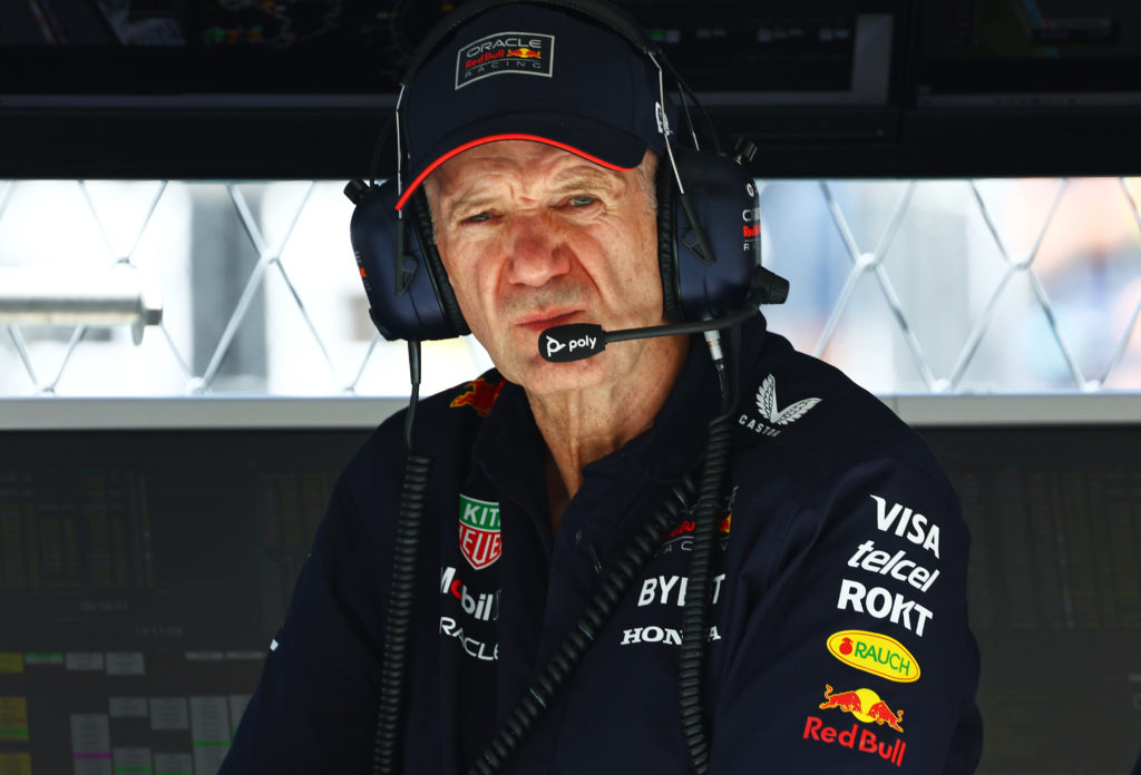 F1 Grand Prix of Miami - Practice & Sprint Qualifying
