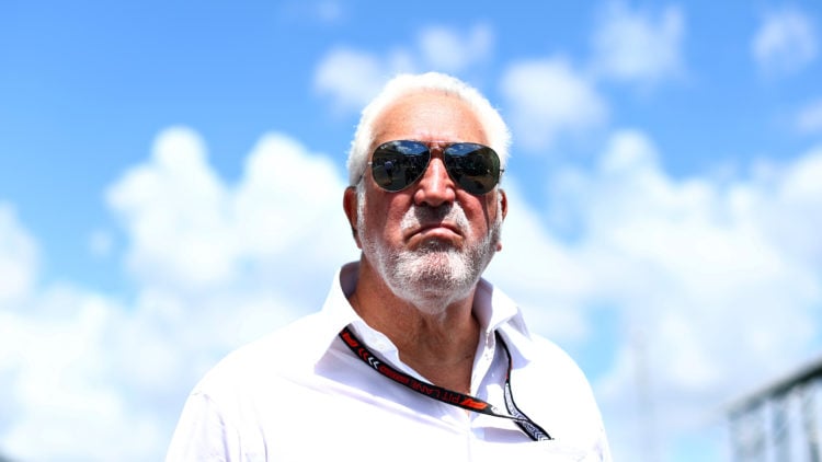 Photo by Clive Rose - Formula 1/Formula 1 via Getty Images