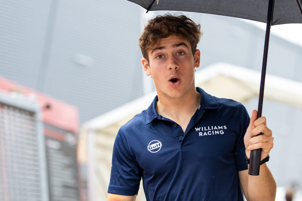 F1 Grand Prix of Emilia Romagna - Previews