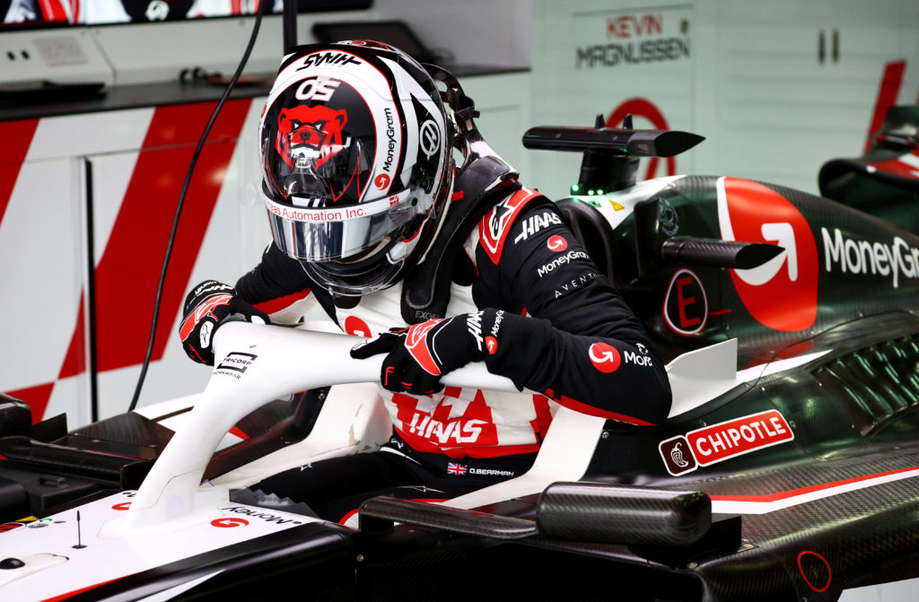 F1 Grand Prix of Emilia-Romagna - Previews