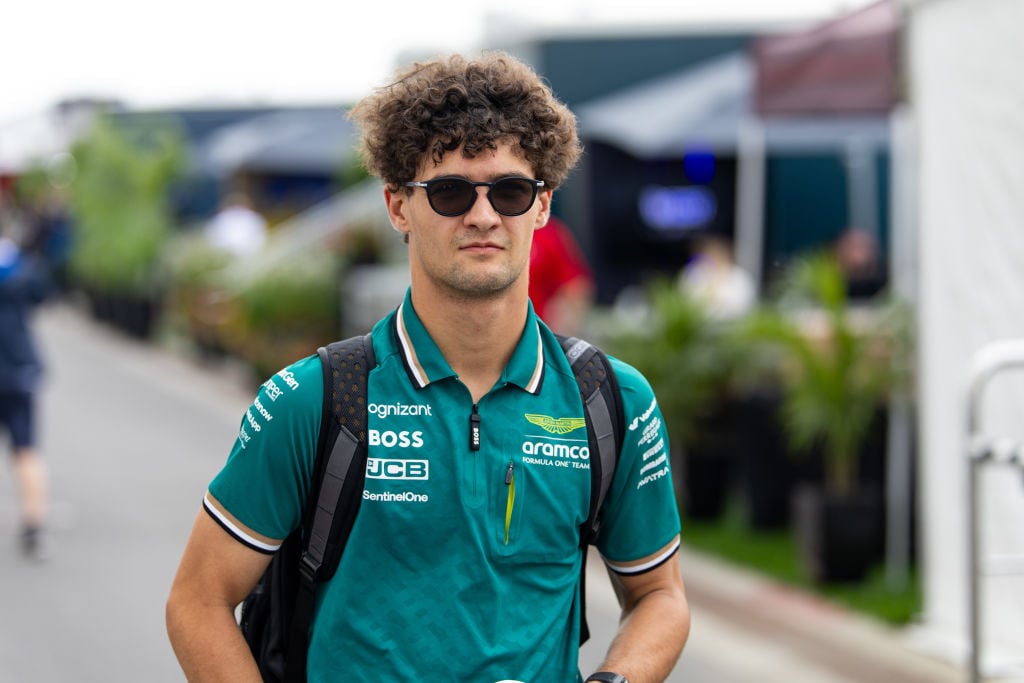 F1 Grand Prix of Canada - Previews