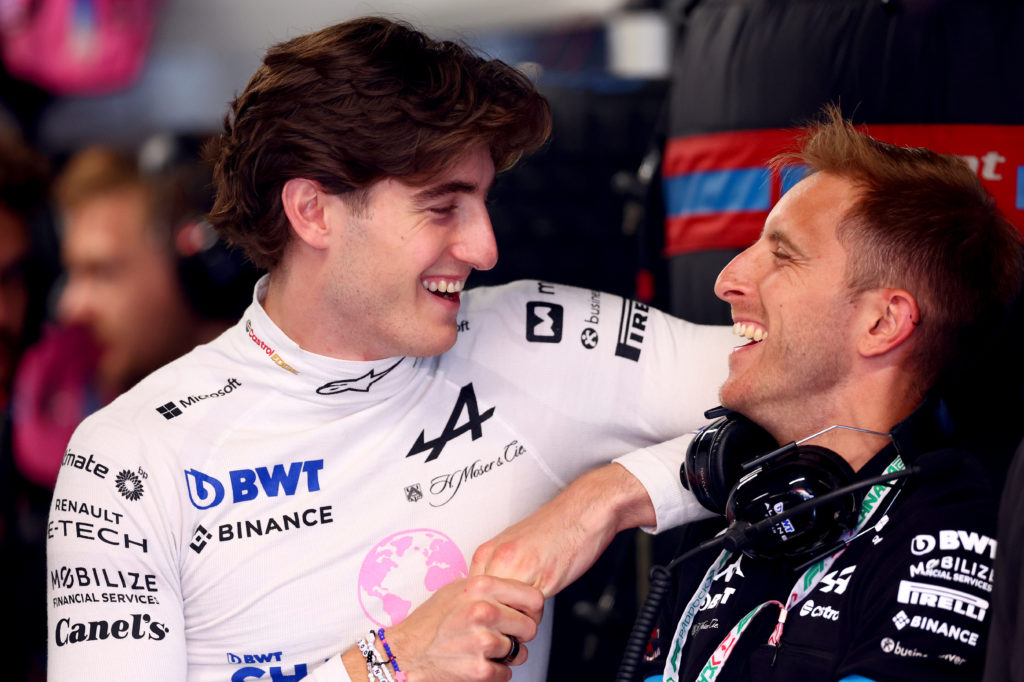F1 Grand Prix of Canada - Practice