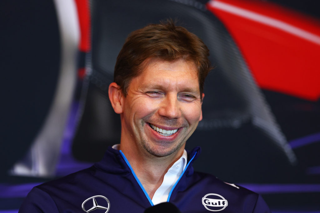 F1 Grand Prix of Canada - Practice