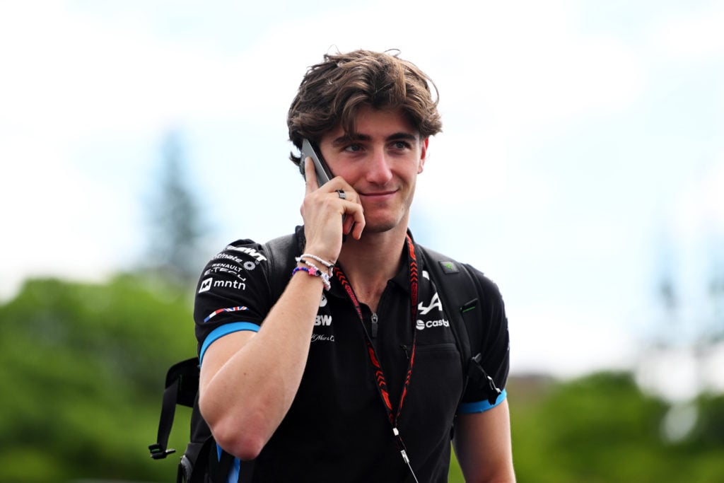 F1 Grand Prix of Canada - Final Practice