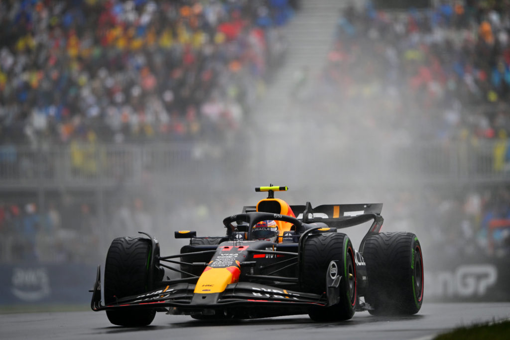F1 Grand Prix of Canada