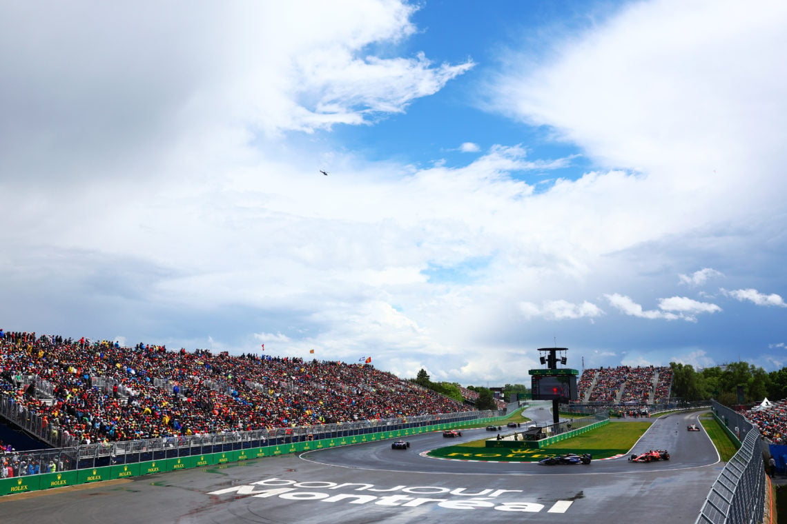 Photo by Clive Rose/Getty Images