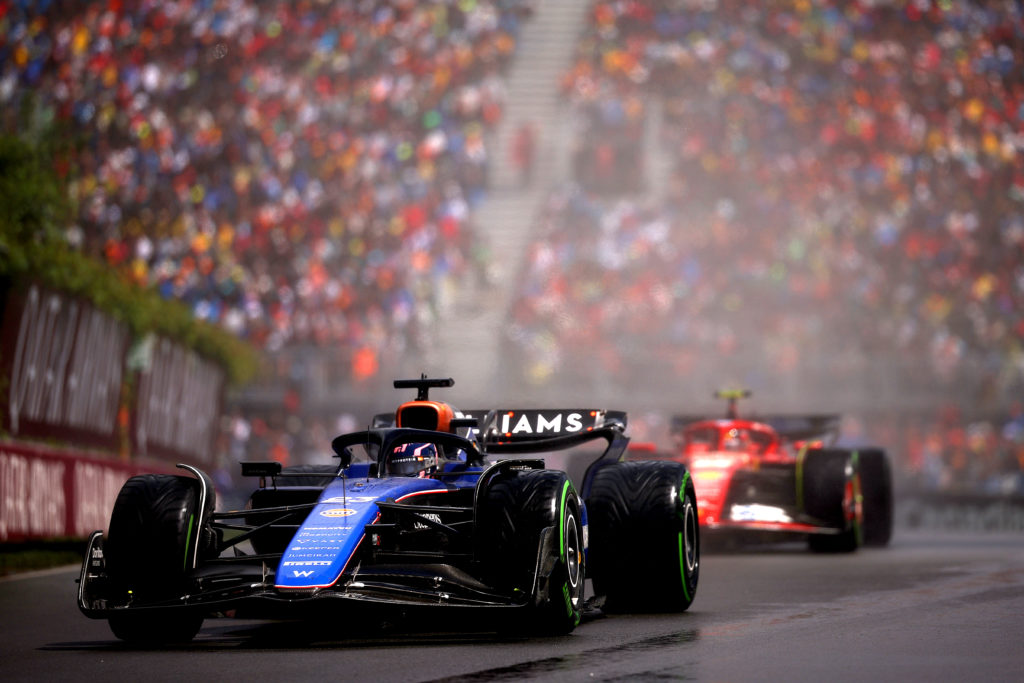 F1 Grand Prix of Canada