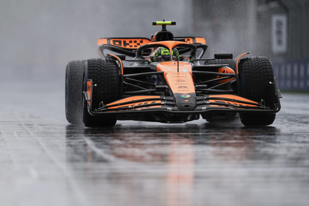 F1 Grand Prix of Canada