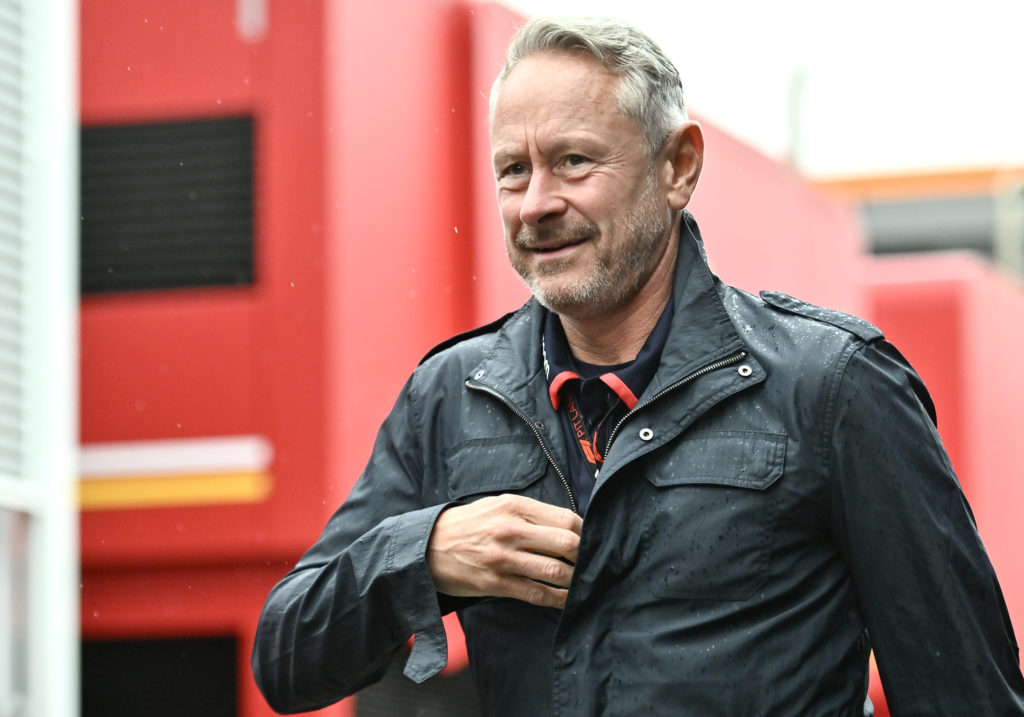 F1 Grand Prix of Spain - Previews