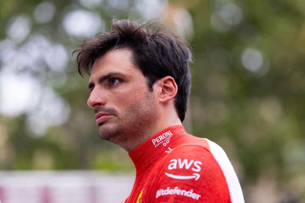 F1 Grand Prix of Spain - Previews