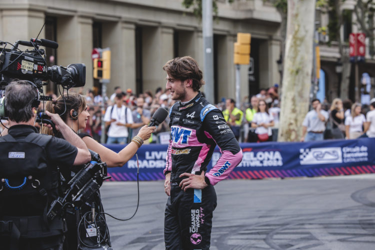 Photo by Xavi Torrent - Formula 1/Formula 1 via Getty Images