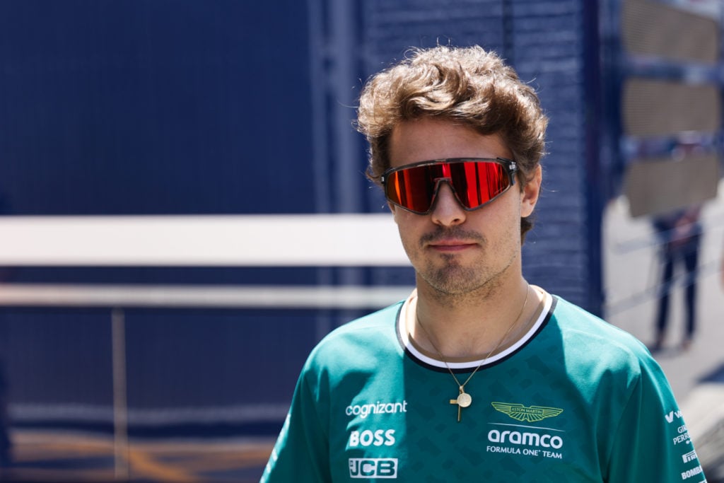 F1 Spanish Grand Prix 2024
