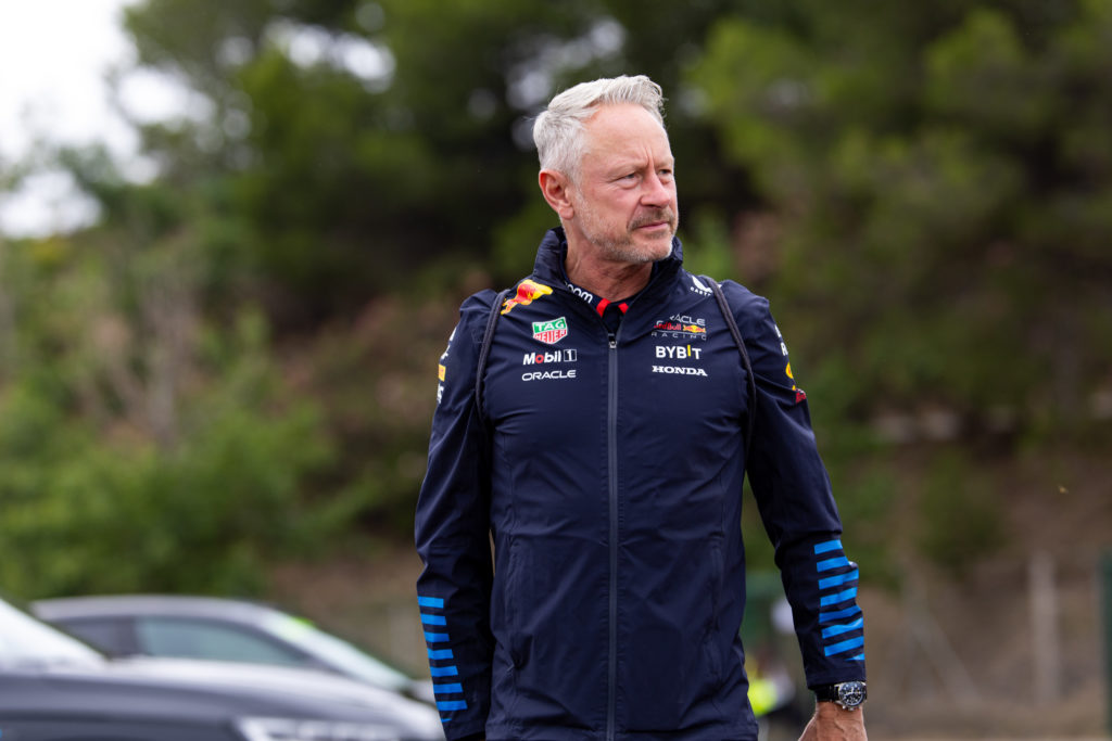 F1 Grand Prix of Spain