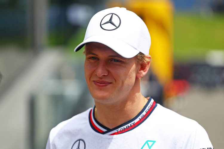 Photo by Peter Fox - Formula 1/Formula 1 via Getty Images