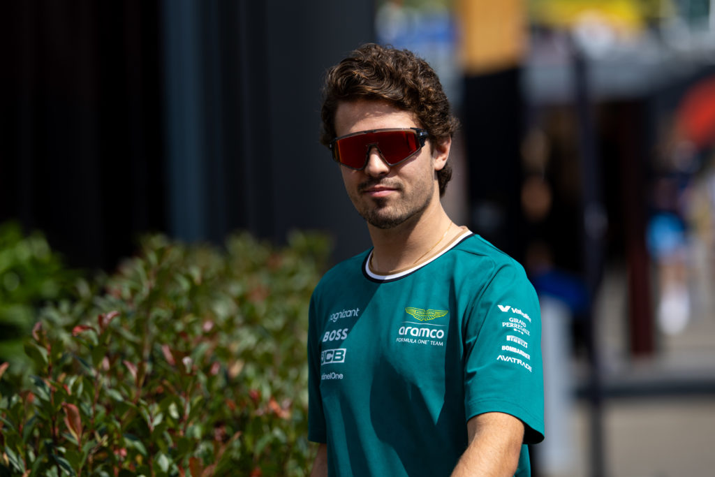 F1 Grand Prix of Austria - Practice & Sprint Qualifying