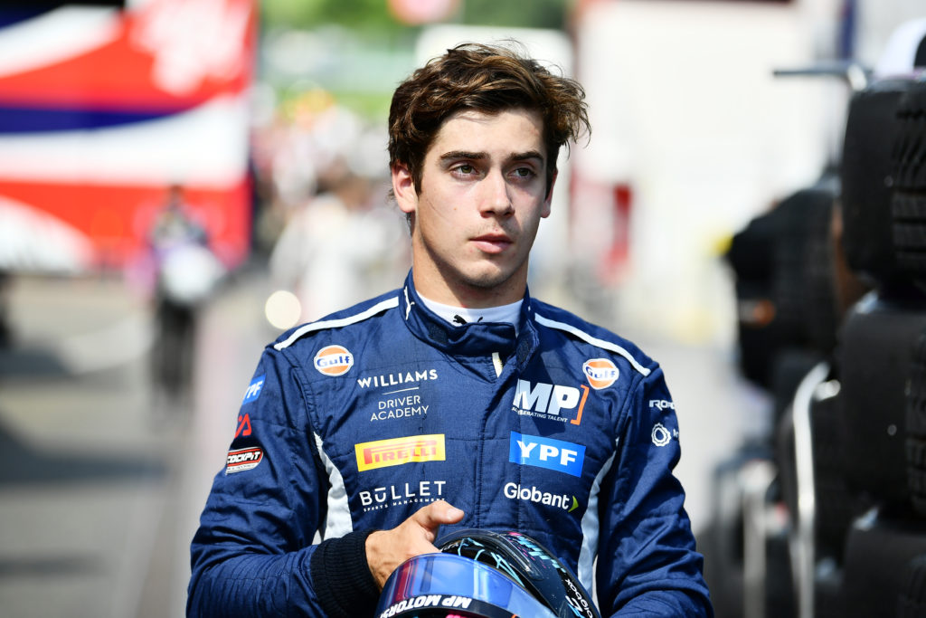 Formula 2 Championship - Round 7 Spielberg - Practice & Qualifying