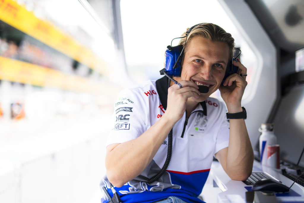 F1 Grand Prix of Austria