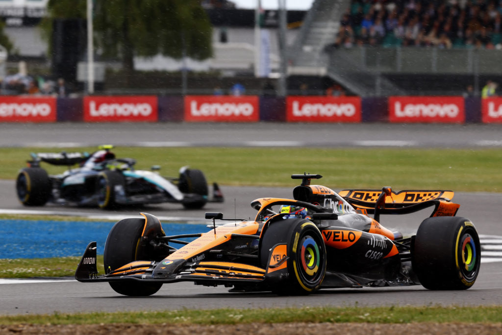 AUTO-PRIX-F1-GBR