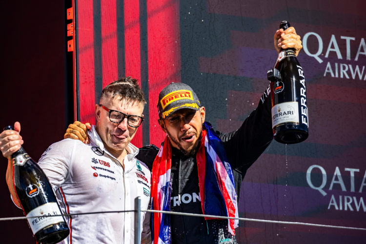 Photo by GSI/Icon Sport via Getty Images
