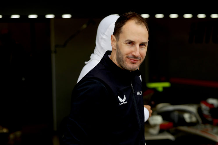 Photo by Joe Portlock - Formula 1/Formula Motorsport Limited via Getty Images
