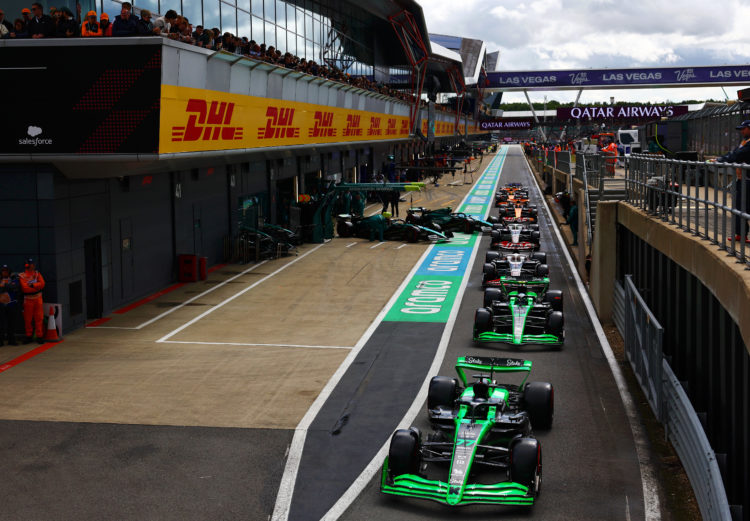 Photo by Mark Thompson/Getty Images