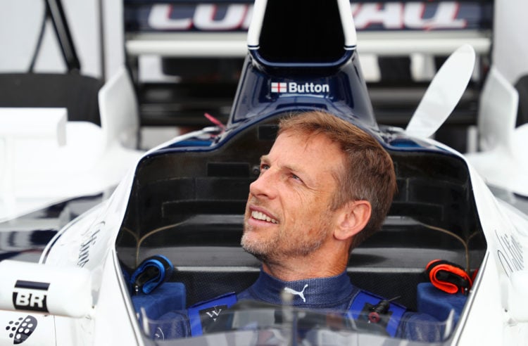 Photo by Peter Fox - Formula 1/Formula 1 via Getty Images