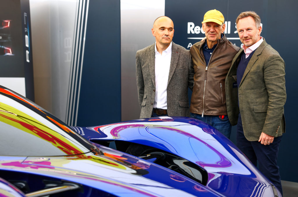 Goodwood Festival of Speed 2024